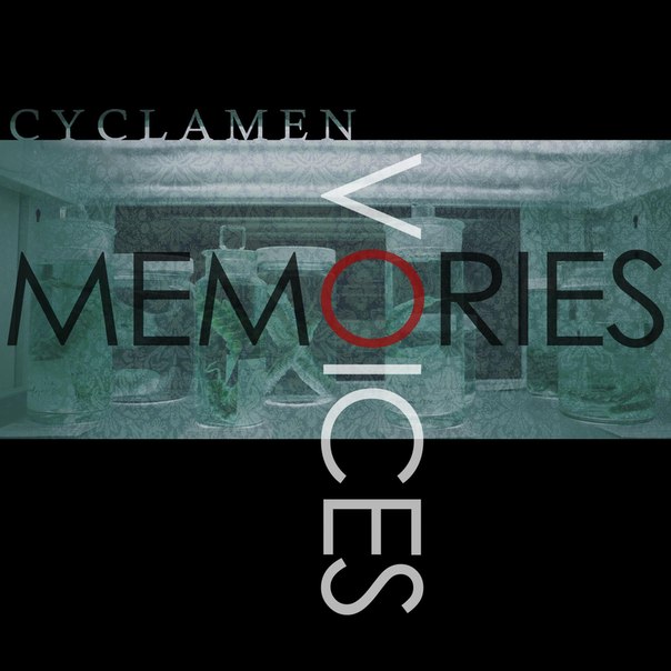 Cyclamen - Voices [EP] (2012)